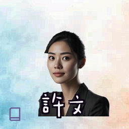 许文